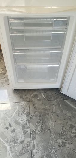 Power point fridge