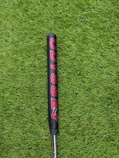2024 odyssey dfx half mallet