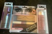 Falscara Eye Lashes Collection