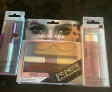 Falscara Eye Lashes Collection