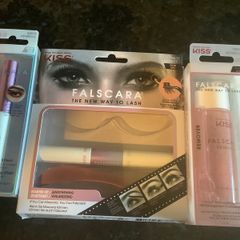 Falscara Eye Lashes Collection