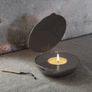 Brand New Design House Stockholm Shell Candle Holder by Magnus Lofgren Image 5
