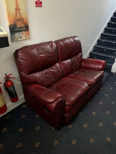 sofa