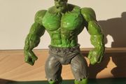 Hasbro Hulk Figure (2007)