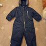 Baby winter suit Image 2