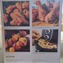 New in Box Tower 4ltr Airfryer Image 2
