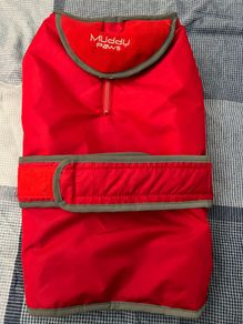 Dog Raincoat