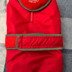 Dog Raincoat