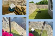 Garden maintenance