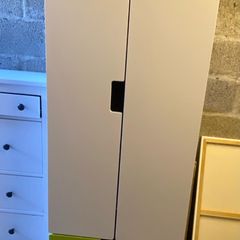 ikea childrens wardrobe