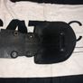 Ducati Monster S4R rear mud guard Image 2