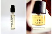 Eau Coeur Extrait de Parfum by  Thomas de Monaco