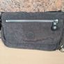 Womens Kipling bag shoulder strap handbag small crossbody Image 2