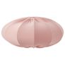 Ikea Regnskur lamp pink Image 3