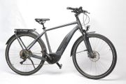 Cube Bosch Bike Electric