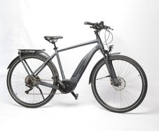Cube Bosch Bike Electric