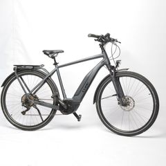 Cube Bosch Bike Electric