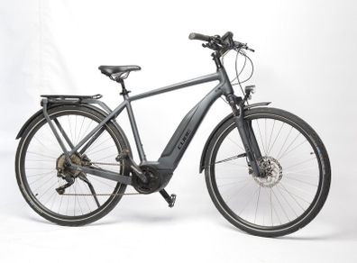 Cube Bosch Bike Electric