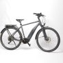 Cube Bosch Bike Electric Image 5