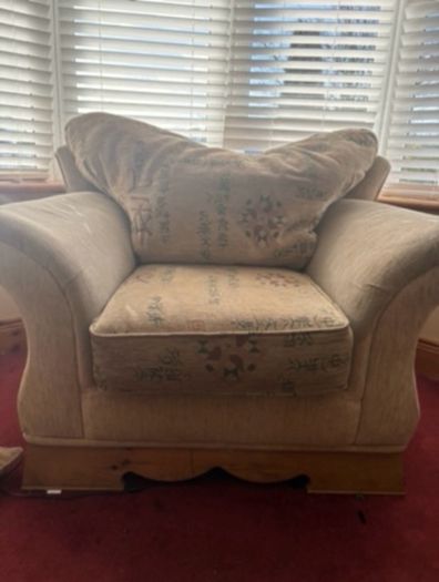 sofa