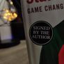 Cora Staunton: Game Changer ! My Autobiography ! HAND SIGNED by Cora Stauton ! Hardcover ! 2018 ! by Transworld ! GAA ! Sposrts ! AUTOGRAPH ! Image 4