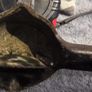 vintage collectable lead ladle ( cast metal) Image 5