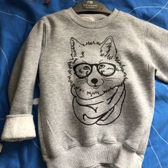 boys bundle (4 y.o): jeans, sweatshirts, pants, tshirts