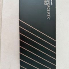 Nvidia GeForce RTX 3080 Graphics Card