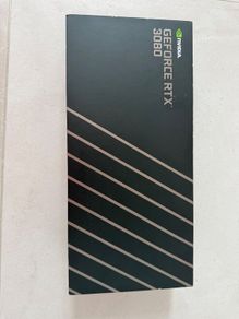 Nvidia GeForce RTX 3080 Graphics Card