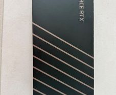 Nvidia GeForce RTX 3080 Graphics Card