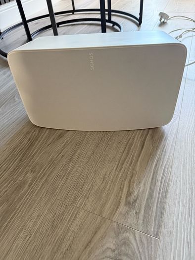 Sonos five speaker
