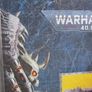 Warhammer 40K Mcfarlane Toys Gold Label Warhammer 40000  Chaos Space Marine Word Bearer Brand New Sealed Image 6
