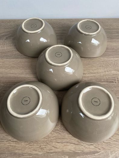 Bowls
