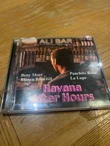 Havana After Hours (Various Artists)