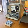 Vintage Kodak A-15G Film Projector Fully Working Image 2
