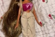 Bratz 20 years Yasmin