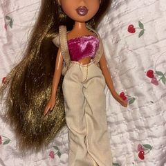 Bratz 20 Years Yasmin