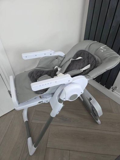Babylo Siesta Baby High chair