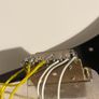 Switch 5 Way lever pickups for Fender Stratocaster Ibanez esp Jackson  charvel electric guitar accessories Image 3