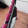 SFR Kids Roller Blades - adjustable size 3-6 Image 4
