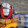 shoei X-Spirit III size M Image 3