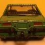 Corgi Toys 1/36 scale  Fiat X1/9 Image 6