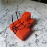 Dyson V7/V8 to Parkside X-20V Battery Adapter Digital Download STL ONLY Image 2