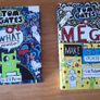Tom Gates books by Liz Pichon Image 3