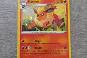 Flareon SWSH041 Pokemon Black Star Promo