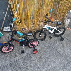 Toddler bikes