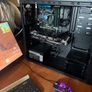 Budget i5 game setup Image 3