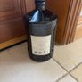 Empty 1.75L Hendrick's Gin bottle Image 2