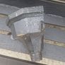 Antique Gutter Hopper Image 2