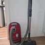 vacuum cleaner Image 3